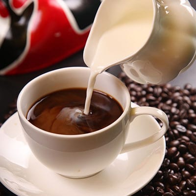 GOURMET COFFEE